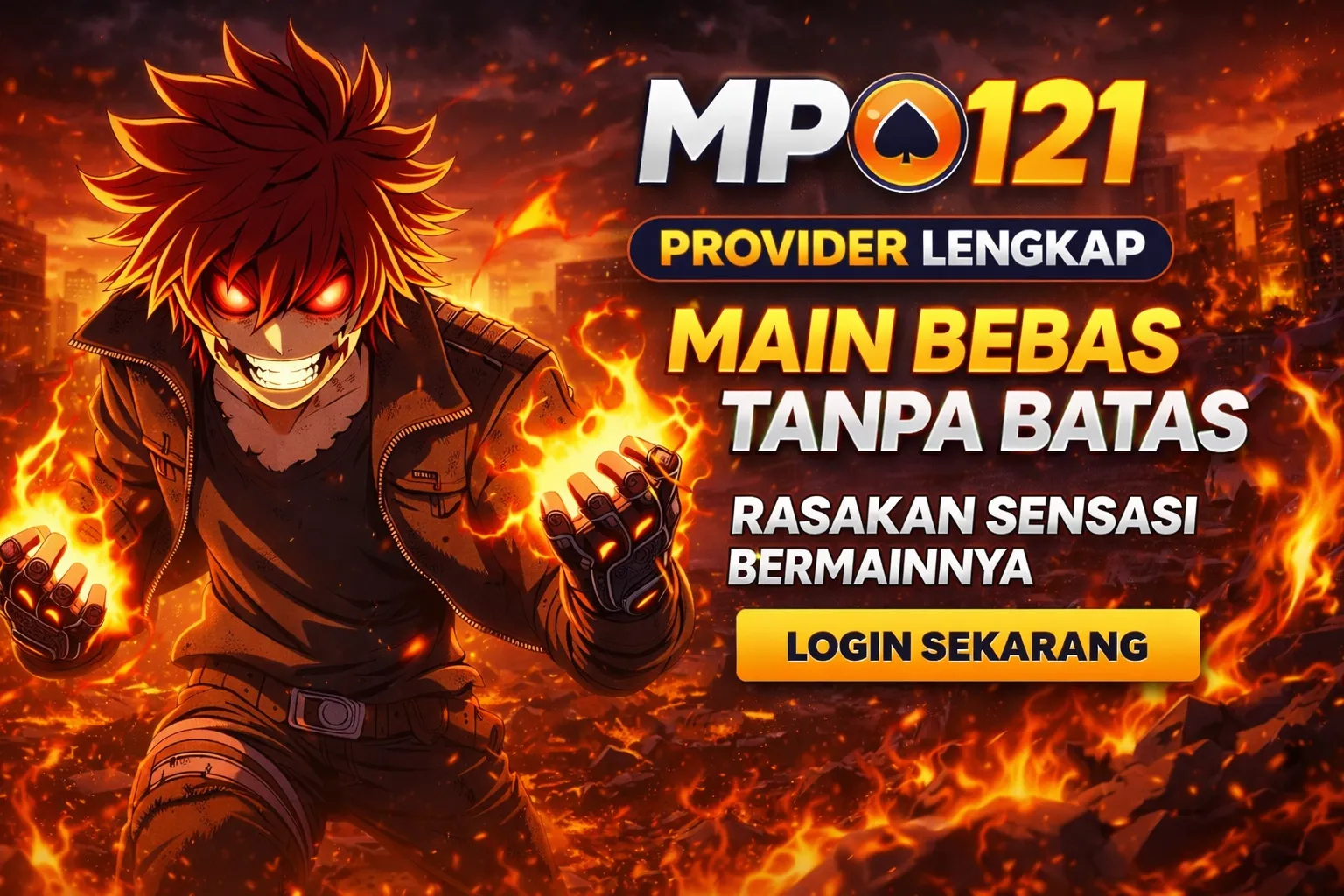 Galeri foto MPO121 • Komunitas Gamer Aktif Berkembang, Ayo Gabung! di Jakarta